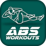 fitbody absworkout android application logo